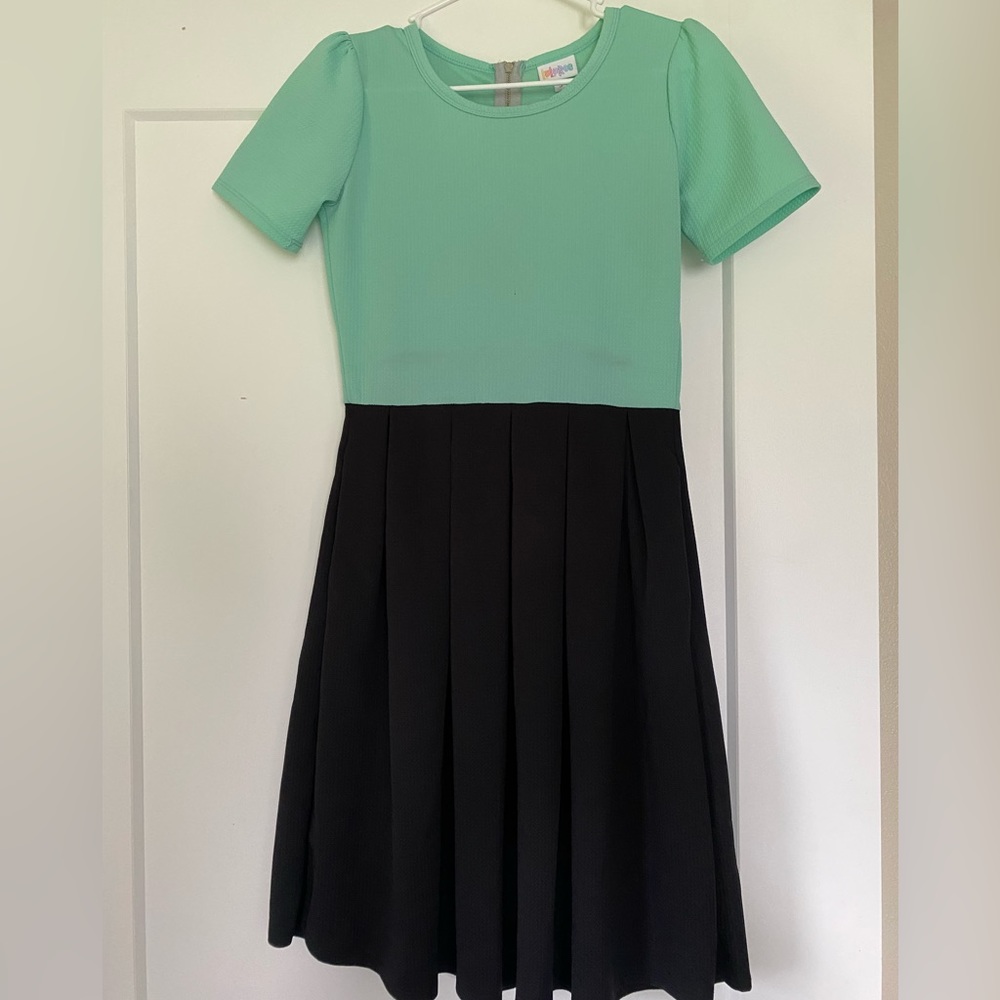 LuLaRoe Amelia dress